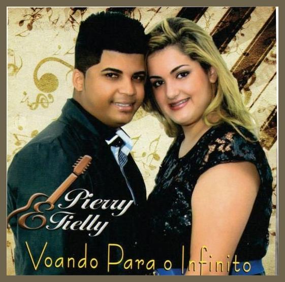 Pierry e Tielly